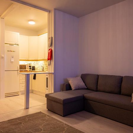 Cozy Apartment By The Sea 2 Rooms Free Private Parking Кемі Екстер'єр фото