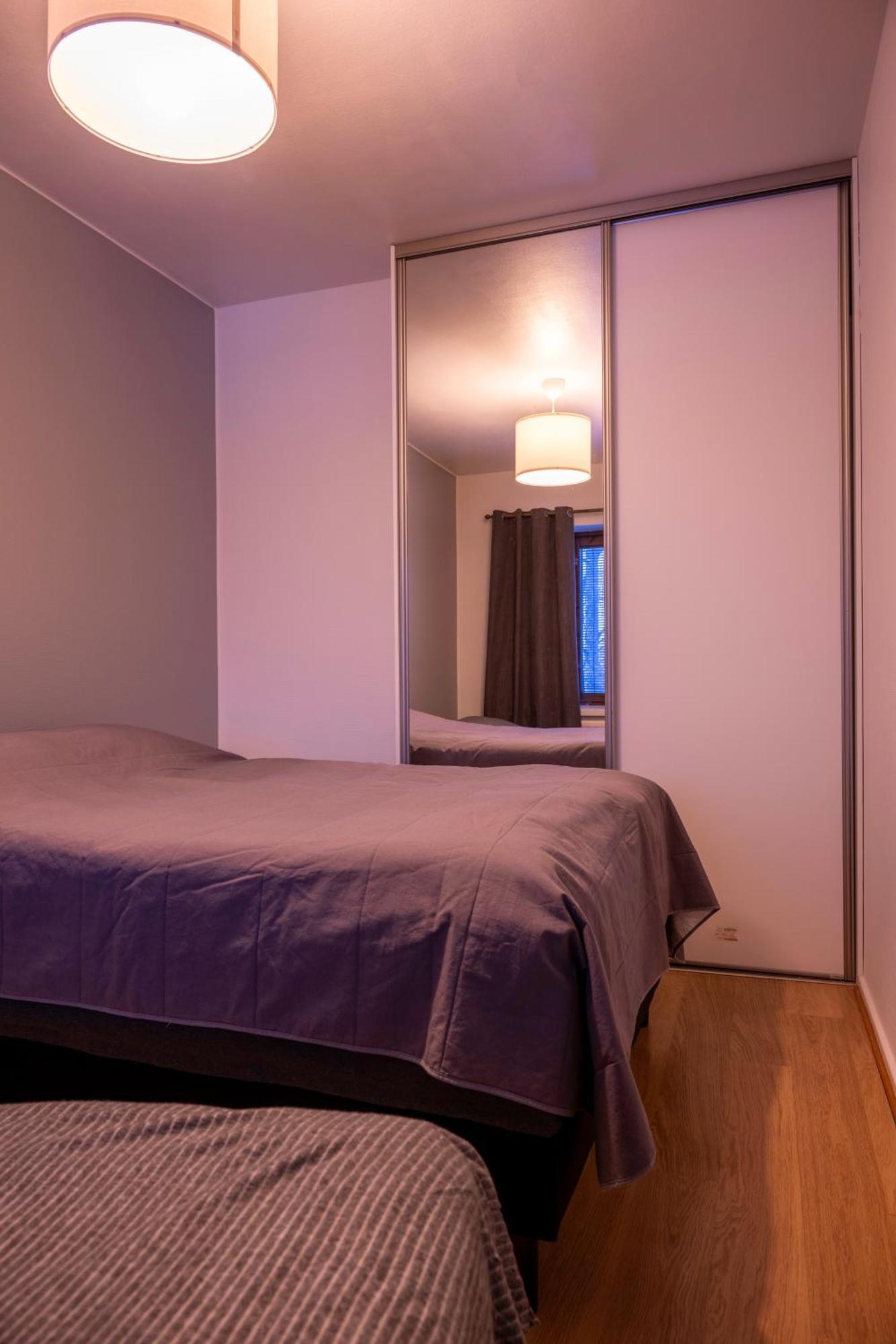 Cozy Apartment By The Sea 2 Rooms Free Private Parking Кемі Екстер'єр фото