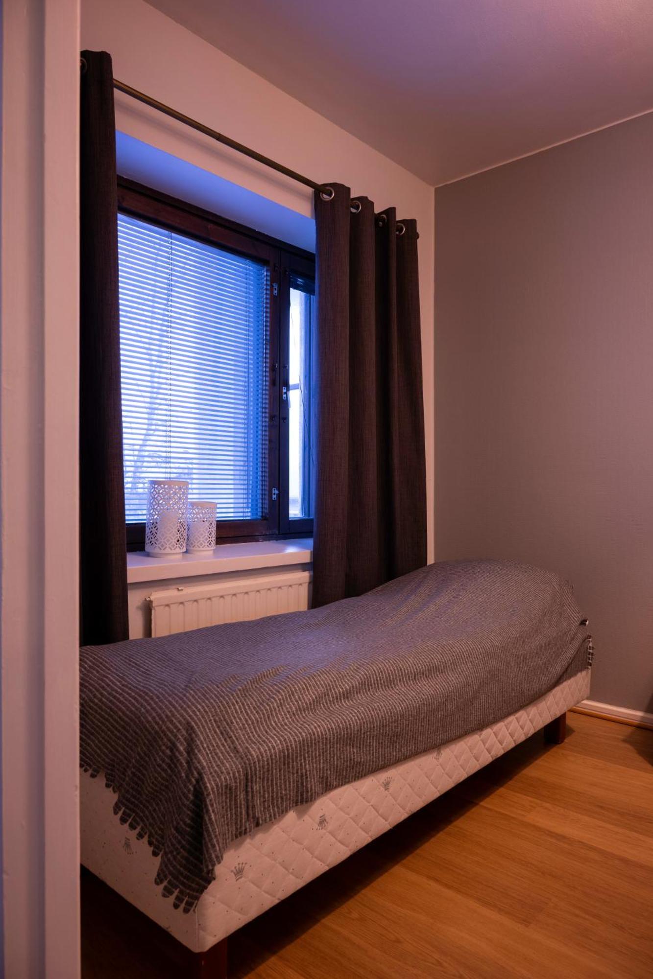 Cozy Apartment By The Sea 2 Rooms Free Private Parking Кемі Екстер'єр фото